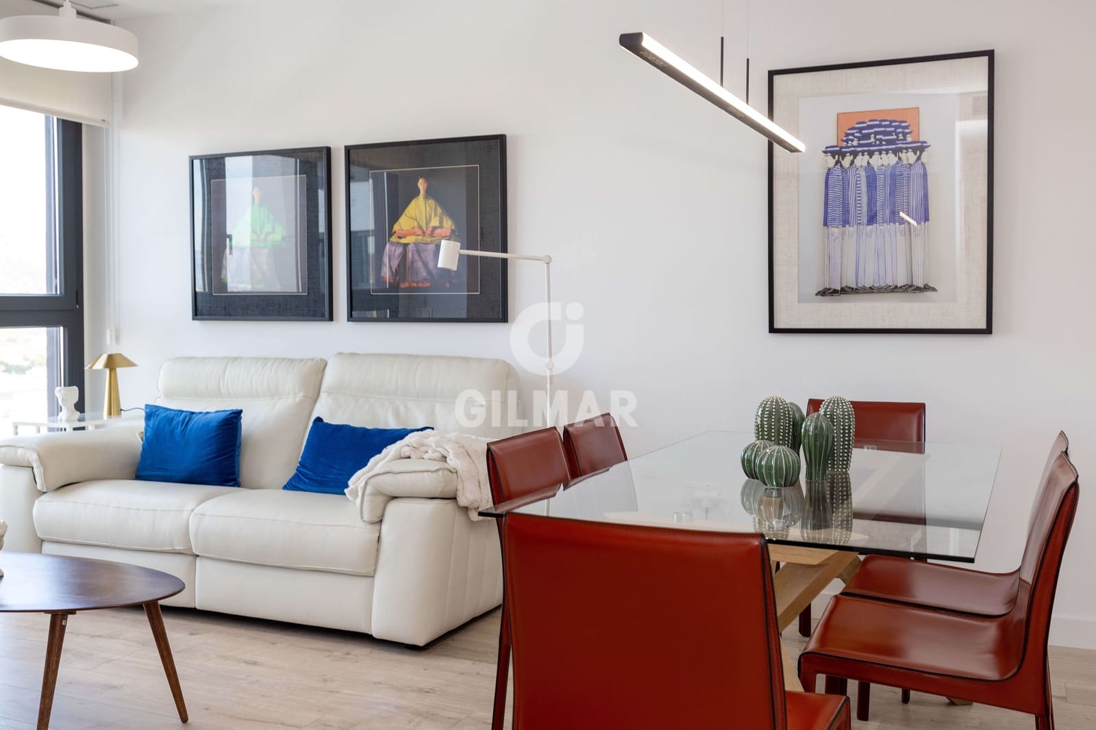 2 sypialnia Mieszkanie na sprzedaż w Miasto Malaga z basenem garażem - 449 000 € (Ref: 9414820)