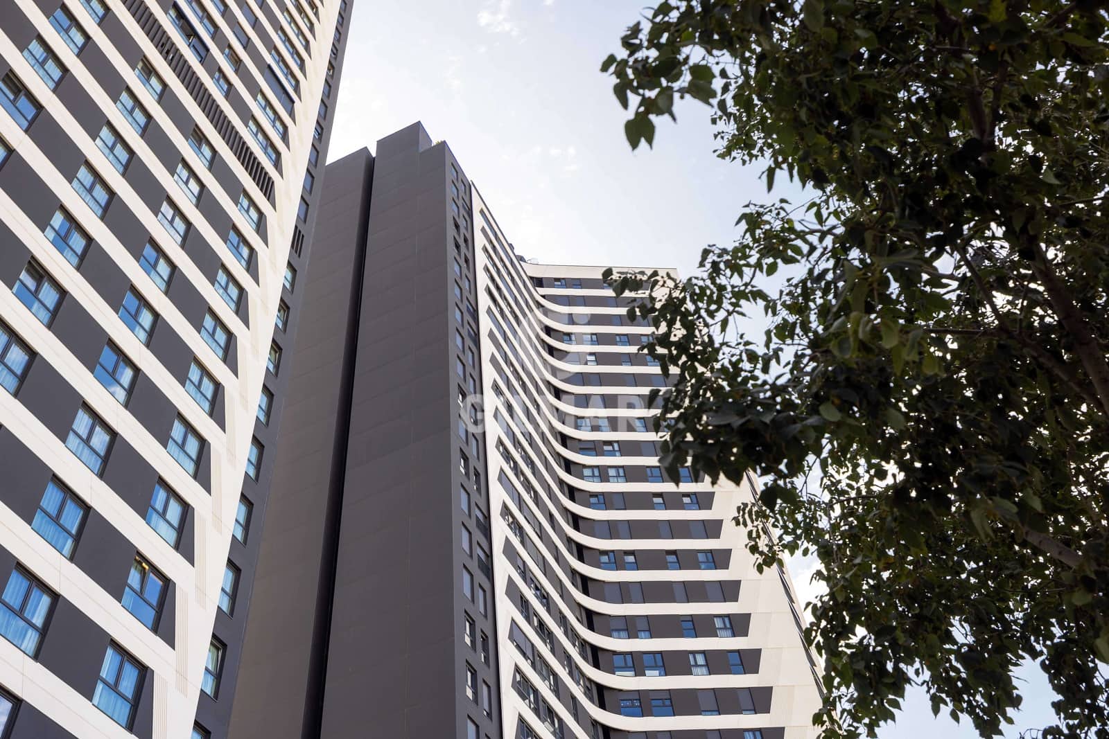 2 sypialnia Mieszkanie na sprzedaż w Miasto Malaga z basenem garażem - 449 000 € (Ref: 9414820)