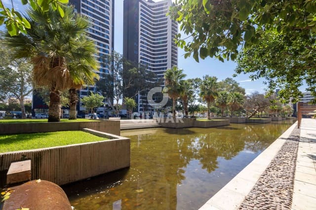 2 soveværelse Lejlighed til salg i El Molinillo, Málaga by med swimmingpool garage - € 449.000 (Ref: 9414820)