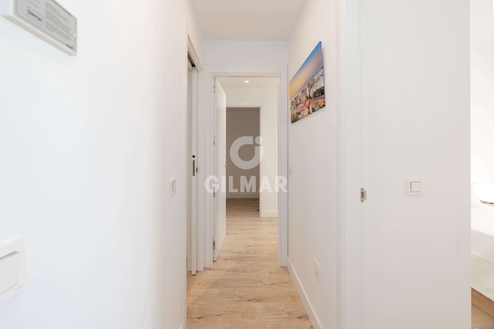 2 sypialnia Mieszkanie na sprzedaż w Miasto Malaga z basenem garażem - 449 000 € (Ref: 9414820)