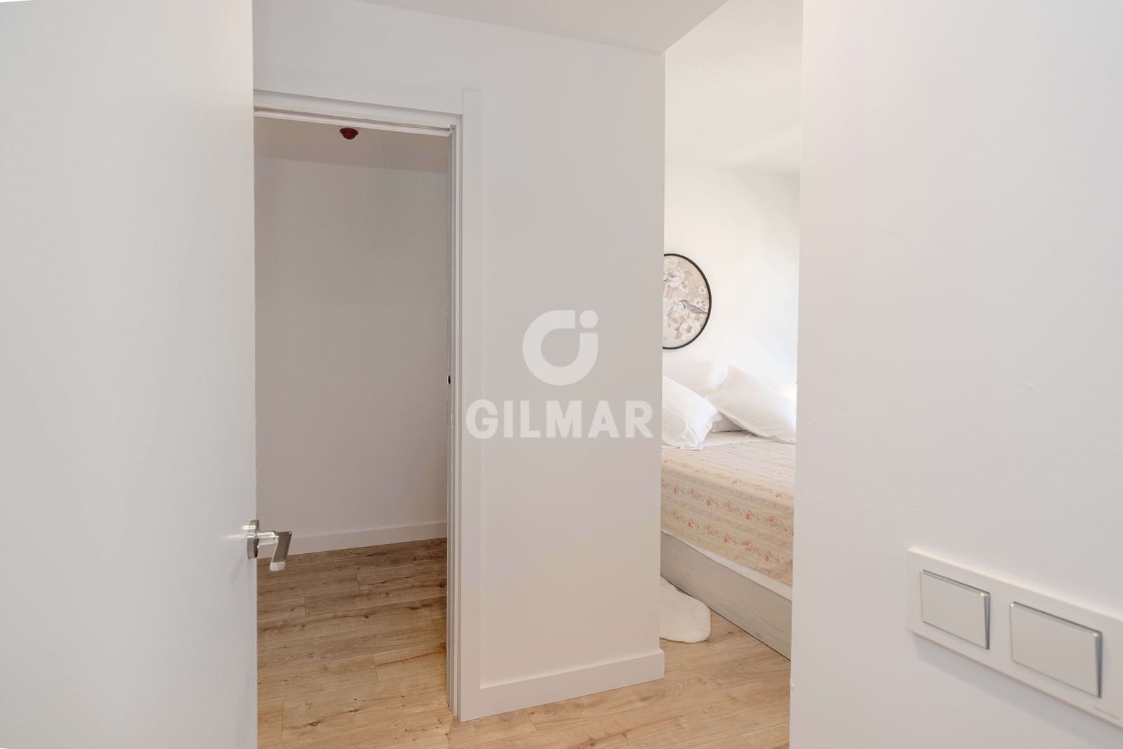 2 sypialnia Mieszkanie na sprzedaż w Miasto Malaga z basenem garażem - 449 000 € (Ref: 9414820)