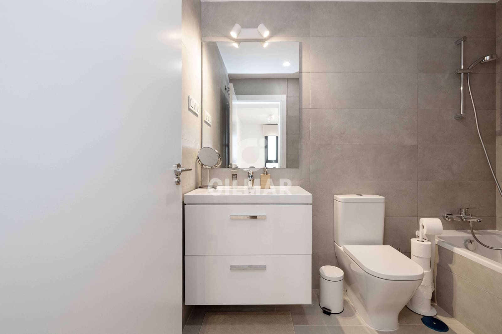 2 sypialnia Mieszkanie na sprzedaż w Miasto Malaga z basenem garażem - 449 000 € (Ref: 9414820)