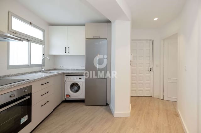 3 slaapkamer Flat te koop in Parque Victoria Eugenia, Málaga stad - € 290.000 (Ref: 9414823)