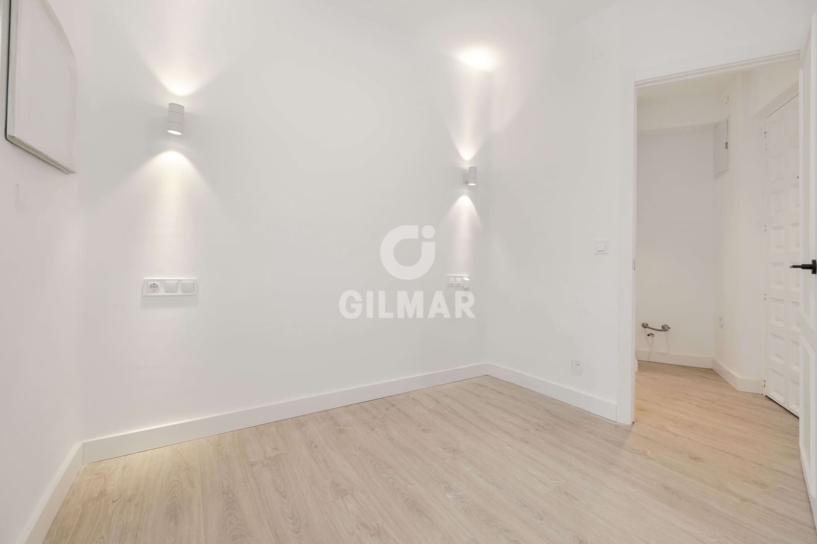 3 slaapkamer Flat te koop in Malaga stad - € 290.000 (Ref: 9414823)