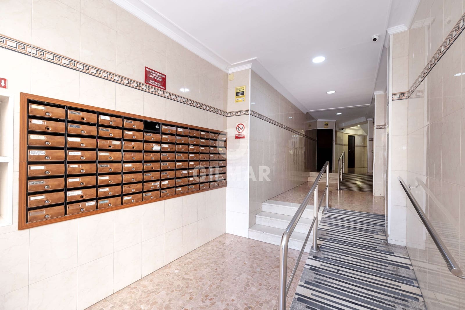 3 slaapkamer Flat te koop in Malaga stad - € 290.000 (Ref: 9414823)