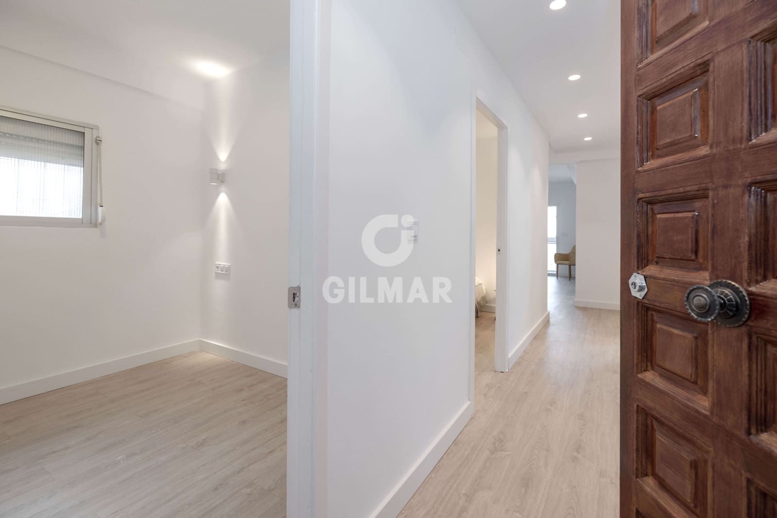 3 slaapkamer Flat te koop in Malaga stad - € 290.000 (Ref: 9414823)