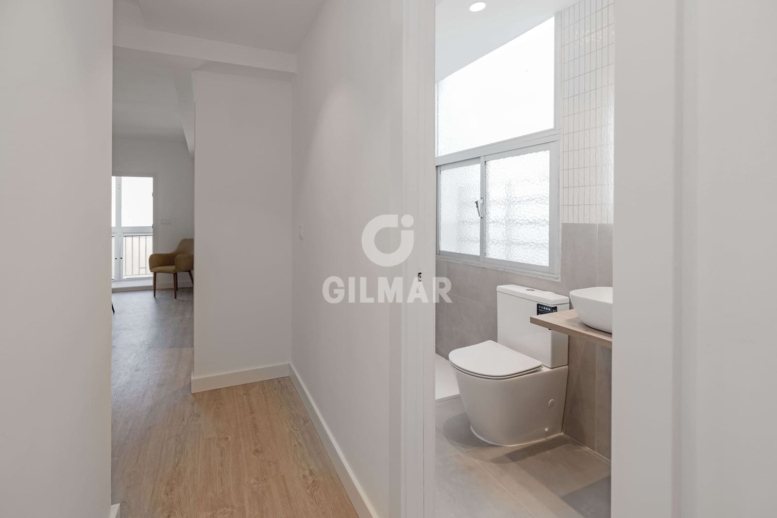 3 slaapkamer Flat te koop in Malaga stad - € 290.000 (Ref: 9414823)