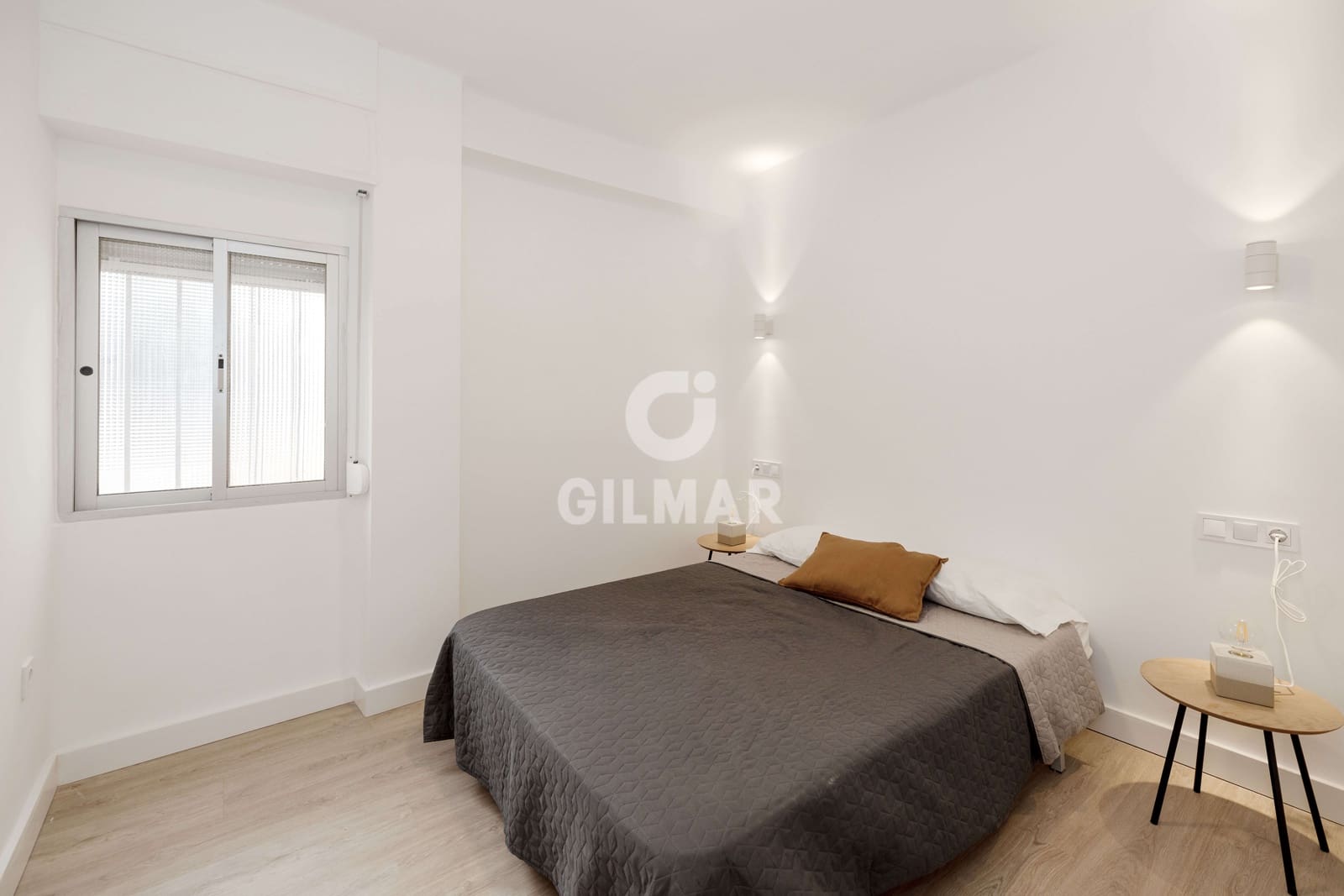 3 slaapkamer Flat te koop in Malaga stad - € 290.000 (Ref: 9414823)