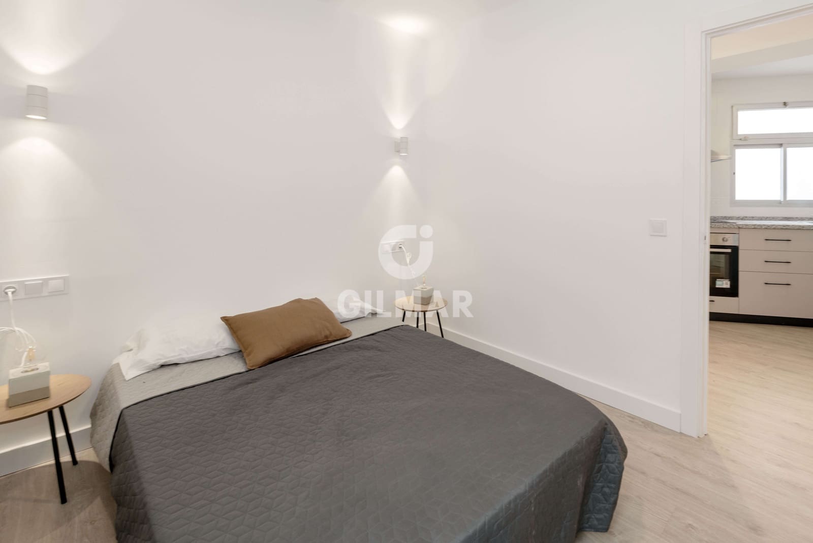 3 slaapkamer Flat te koop in Malaga stad - € 290.000 (Ref: 9414823)