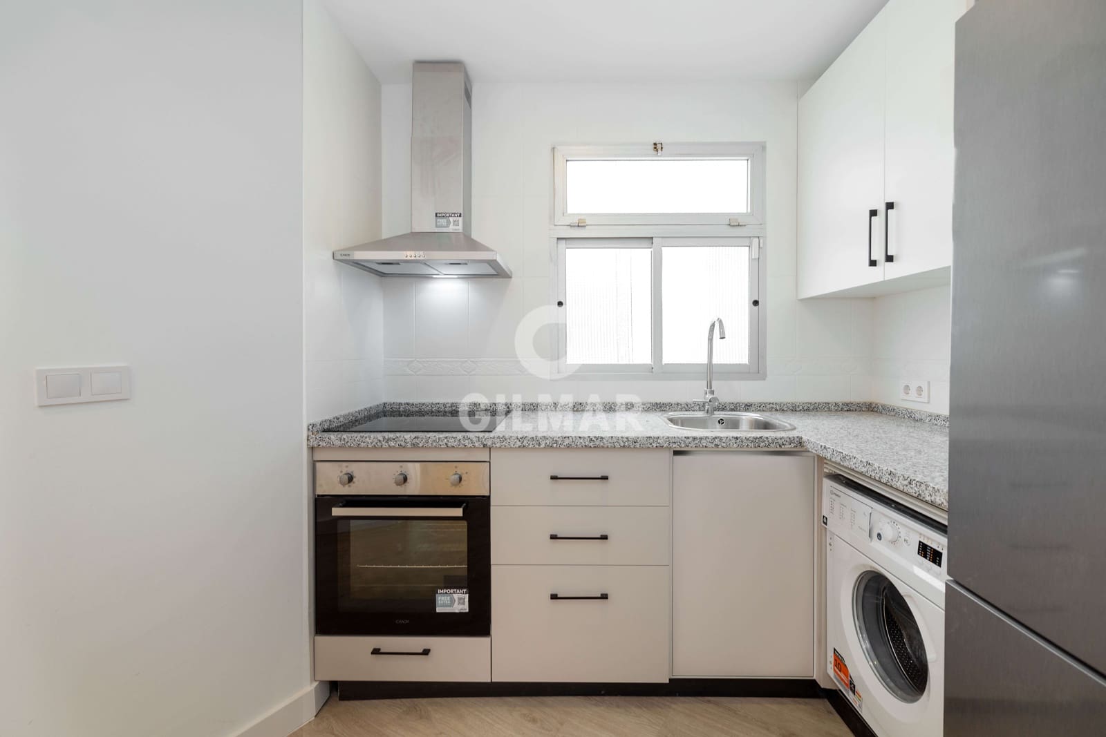3 slaapkamer Flat te koop in Malaga stad - € 290.000 (Ref: 9414823)
