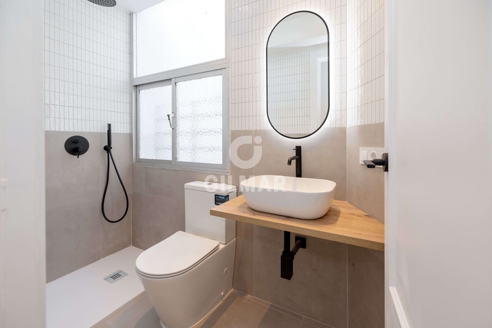 3 slaapkamer Flat te koop in Malaga stad - € 290.000 (Ref: 9414823)
