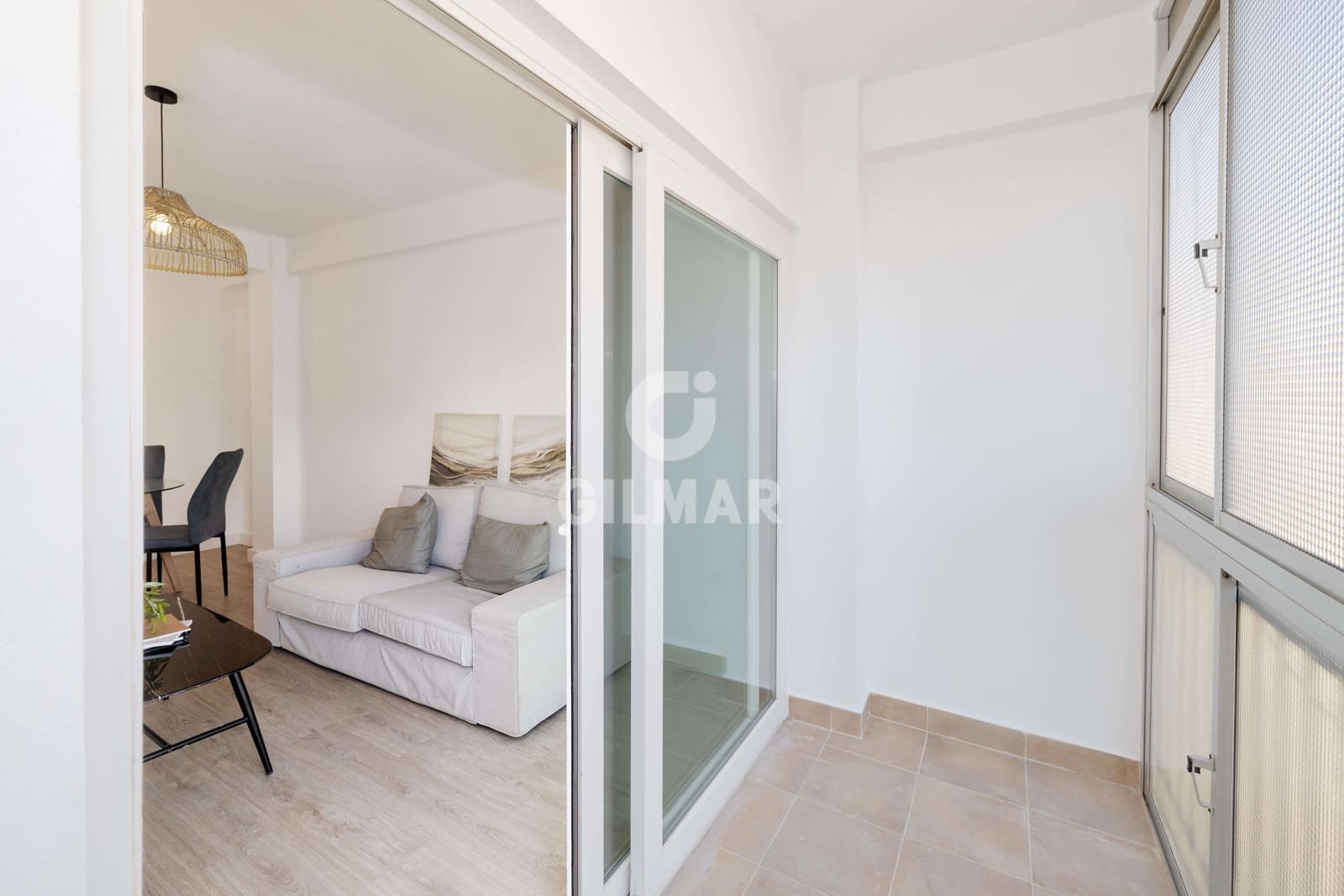 3 slaapkamer Flat te koop in Malaga stad - € 290.000 (Ref: 9414823)