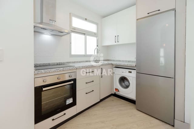 3 slaapkamer Flat te koop in Parque Victoria Eugenia, Málaga stad - € 290.000 (Ref: 9414823)