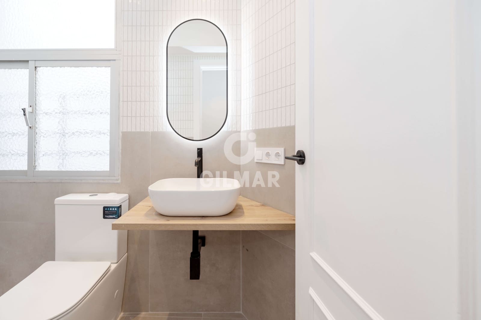 3 slaapkamer Flat te koop in Malaga stad - € 290.000 (Ref: 9414823)