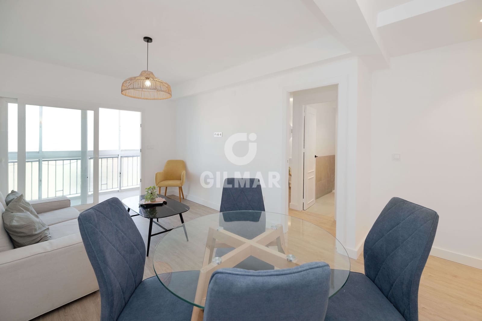 3 slaapkamer Flat te koop in Malaga stad - € 290.000 (Ref: 9414823)
