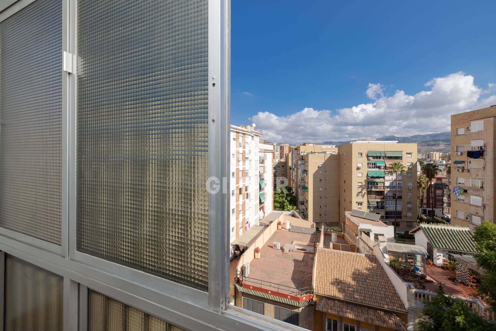 3 slaapkamer Flat te koop in Malaga stad - € 290.000 (Ref: 9414823)
