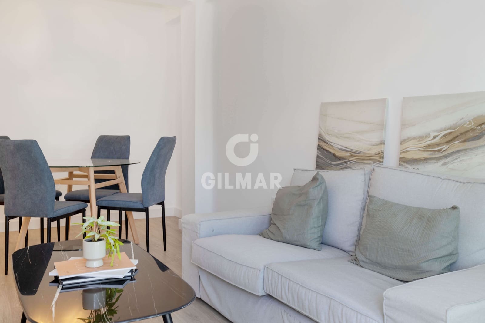 3 slaapkamer Flat te koop in Malaga stad - € 290.000 (Ref: 9414823)