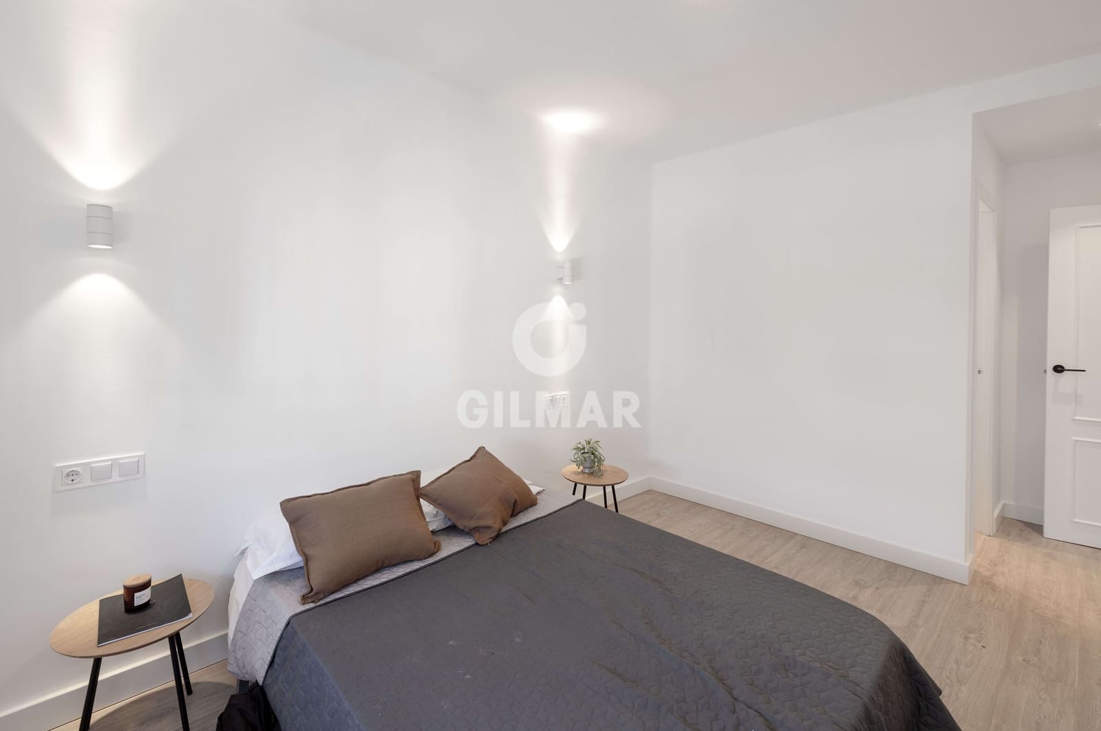 3 slaapkamer Flat te koop in Malaga stad - € 290.000 (Ref: 9414823)