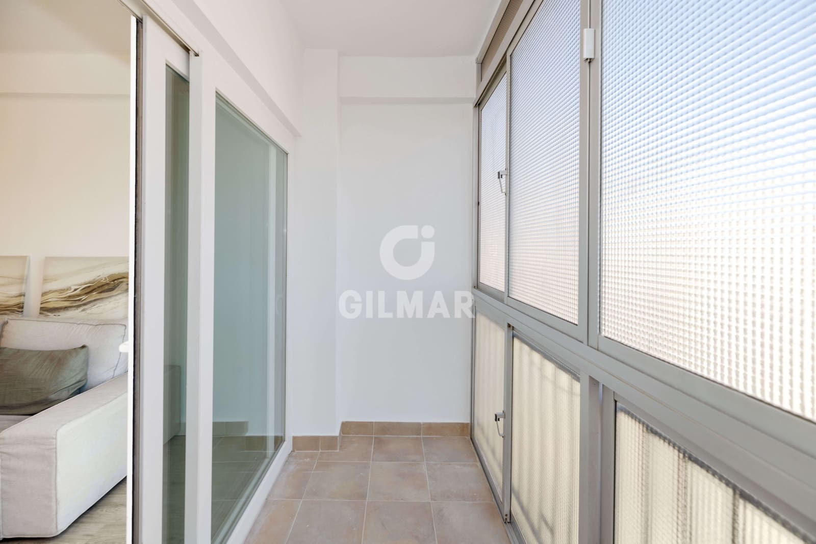 3 slaapkamer Flat te koop in Malaga stad - € 290.000 (Ref: 9414823)