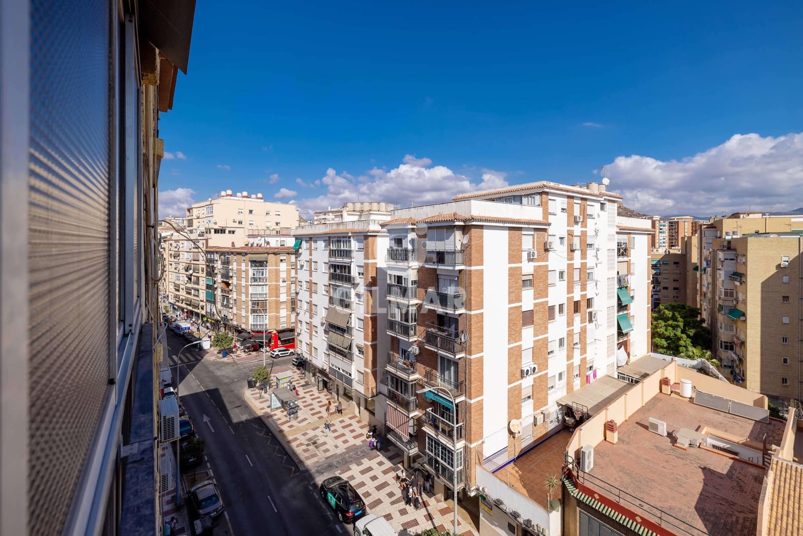 3 slaapkamer Flat te koop in Malaga stad - € 290.000 (Ref: 9414823)