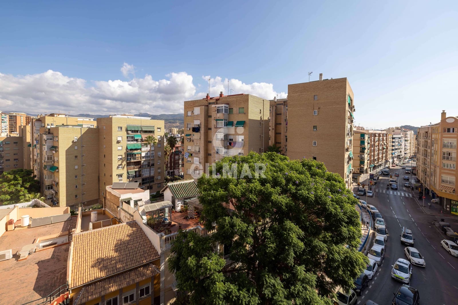 3 slaapkamer Flat te koop in Malaga stad - € 290.000 (Ref: 9414823)