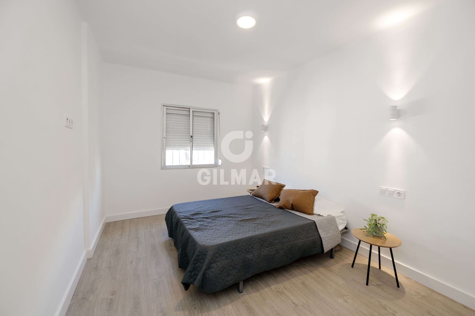 3 slaapkamer Flat te koop in Malaga stad - € 290.000 (Ref: 9414823)