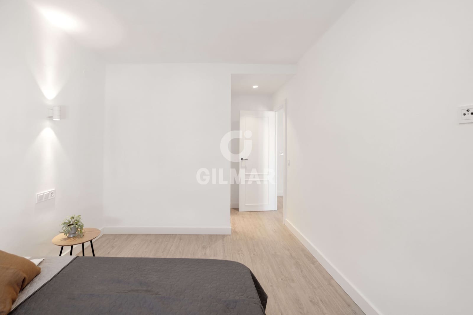 3 slaapkamer Flat te koop in Malaga stad - € 290.000 (Ref: 9414823)