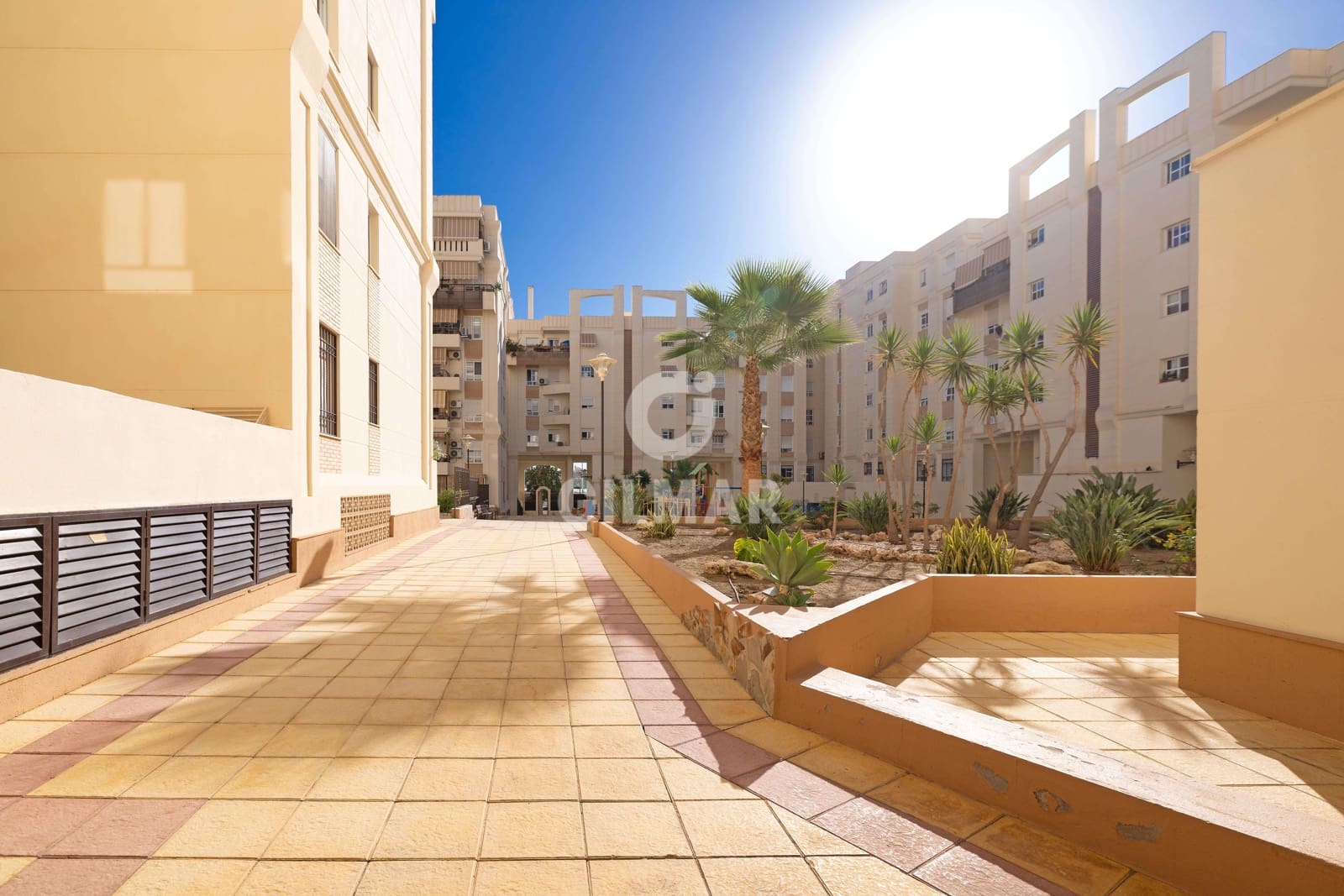 3 camera da letto Appartamento in vendita in Malaga citta con piscina garage - 575.000 € (Rif: 9414824)