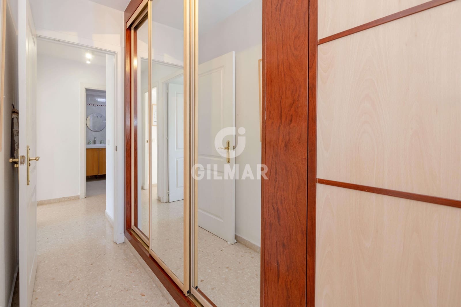 3 camera da letto Appartamento in vendita in Malaga citta con piscina garage - 575.000 € (Rif: 9414824)