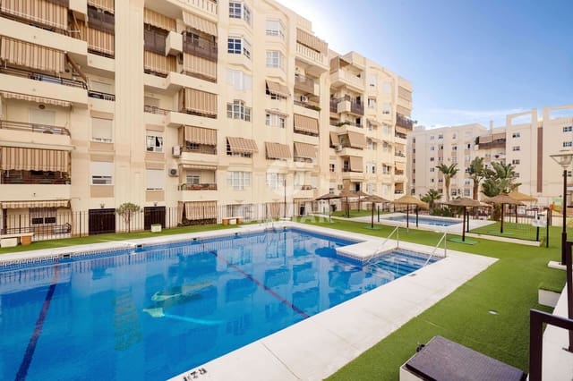 3 soveværelse Lejlighed til salg i Las Morillas, Málaga by med swimmingpool garage - € 575.000 (Ref: 9414824)