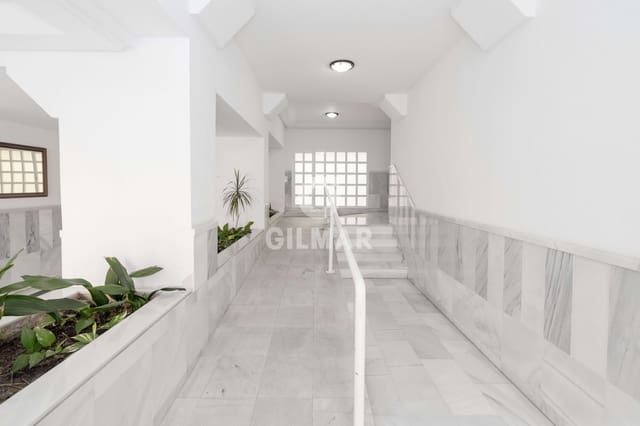 3 soveværelse Lejlighed til salg i Las Morillas, Málaga by med swimmingpool garage - € 575.000 (Ref: 9414824)