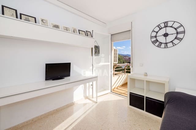 3 soveværelse Lejlighed til salg i Las Morillas, Málaga by med swimmingpool garage - € 575.000 (Ref: 9414824)