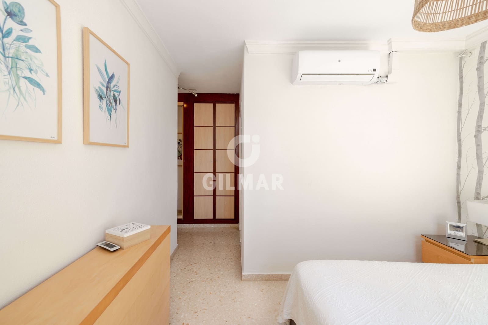 3 camera da letto Appartamento in vendita in Malaga citta con piscina garage - 575.000 € (Rif: 9414824)