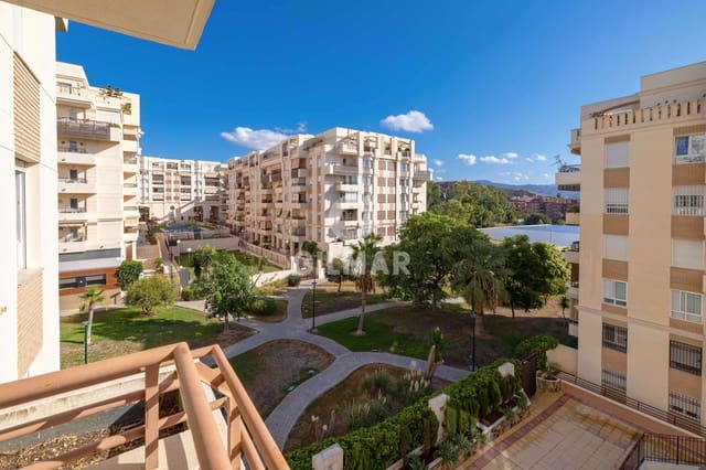 3 soveværelse Lejlighed til salg i Las Morillas, Málaga by med swimmingpool garage - € 575.000 (Ref: 9414824)
