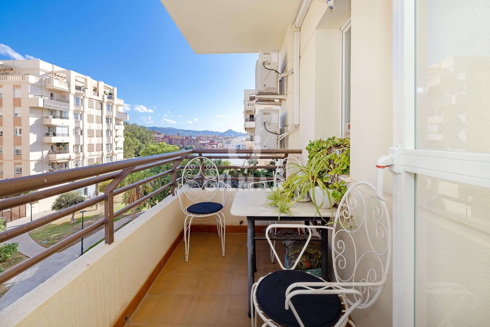 3 camera da letto Appartamento in vendita in Malaga citta con piscina garage - 575.000 € (Rif: 9414824)