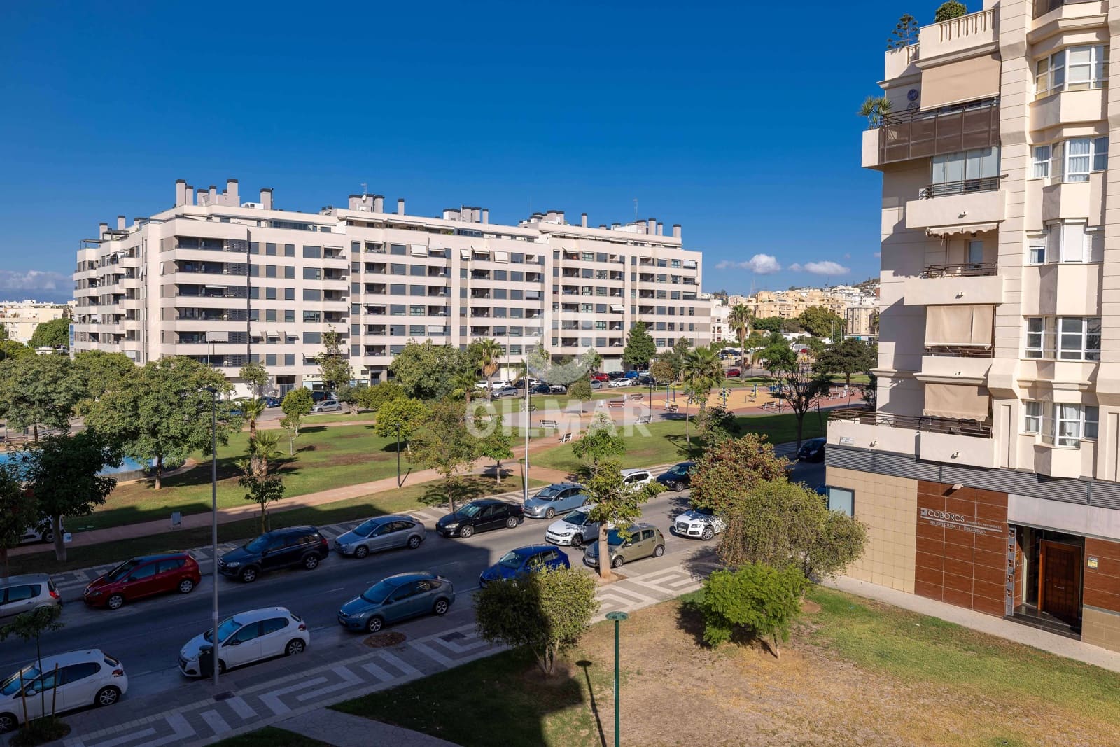 3 camera da letto Appartamento in vendita in Malaga citta con piscina garage - 575.000 € (Rif: 9414824)