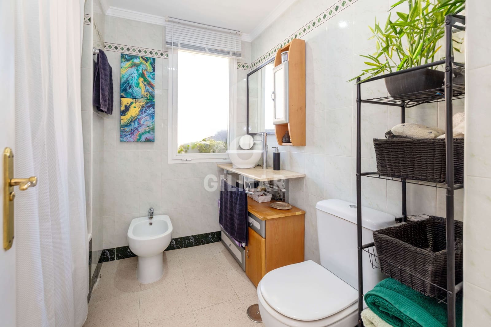 3 camera da letto Appartamento in vendita in Malaga citta con piscina garage - 575.000 € (Rif: 9414824)