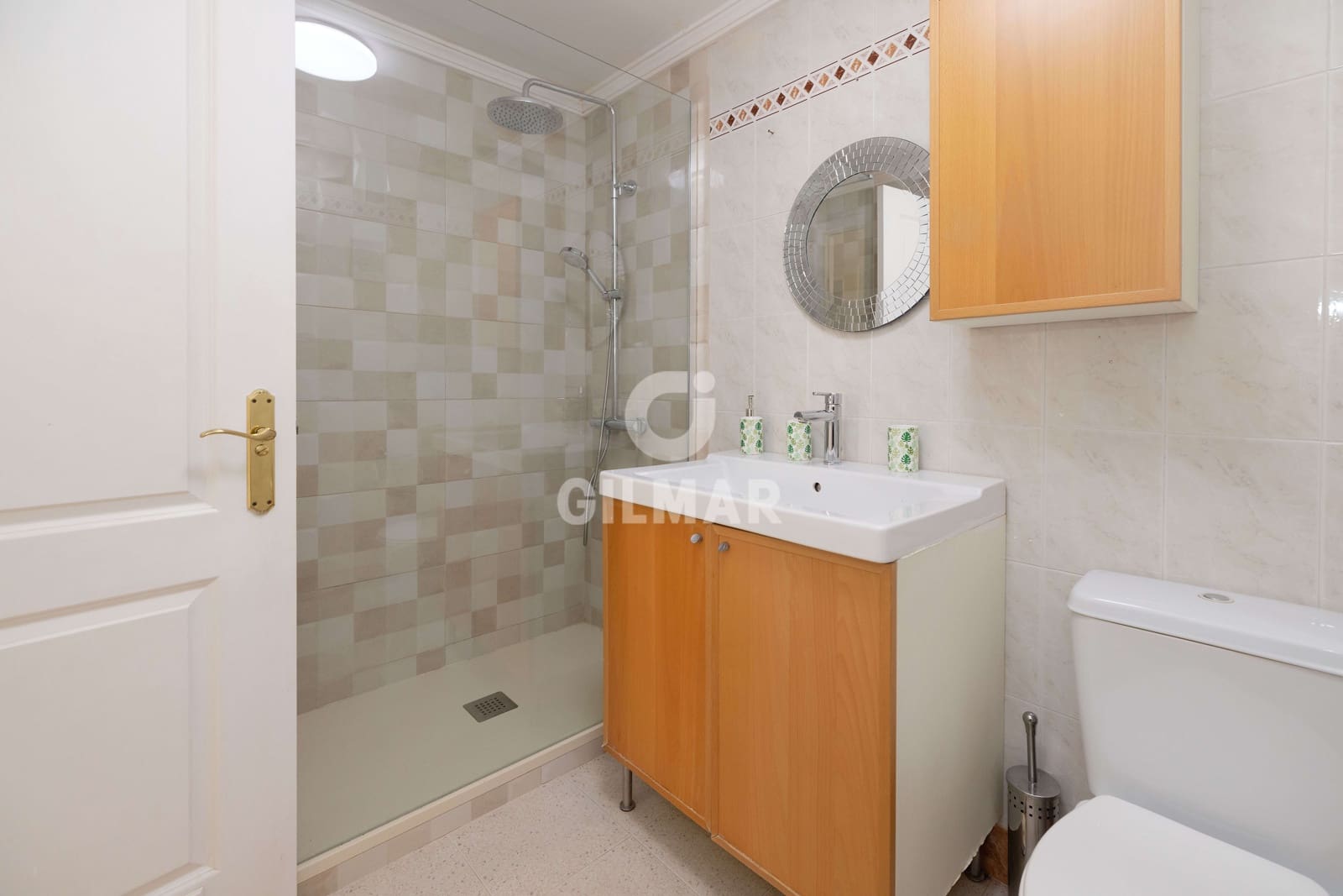 3 camera da letto Appartamento in vendita in Malaga citta con piscina garage - 575.000 € (Rif: 9414824)