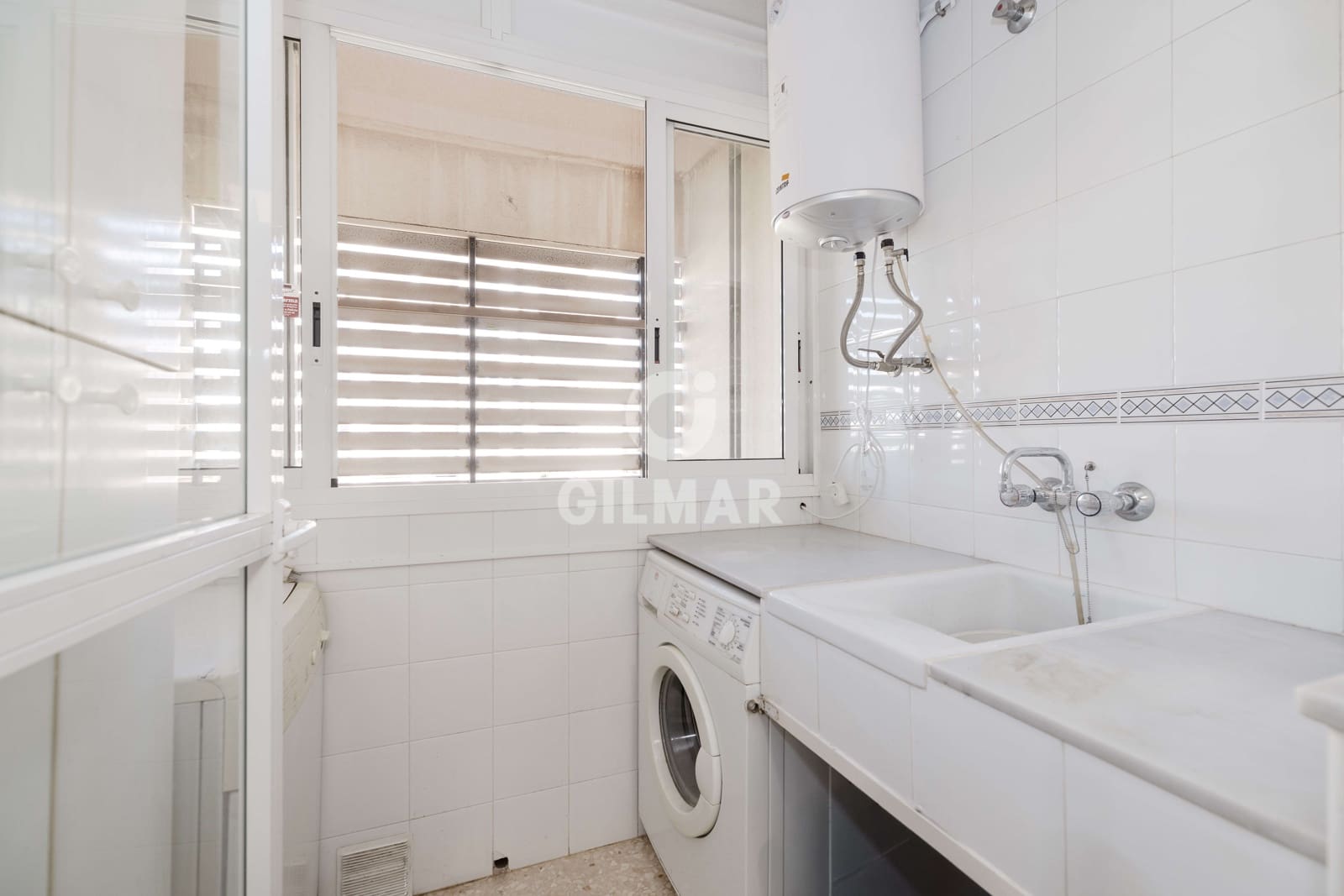 3 camera da letto Appartamento in vendita in Malaga citta con piscina garage - 575.000 € (Rif: 9414824)