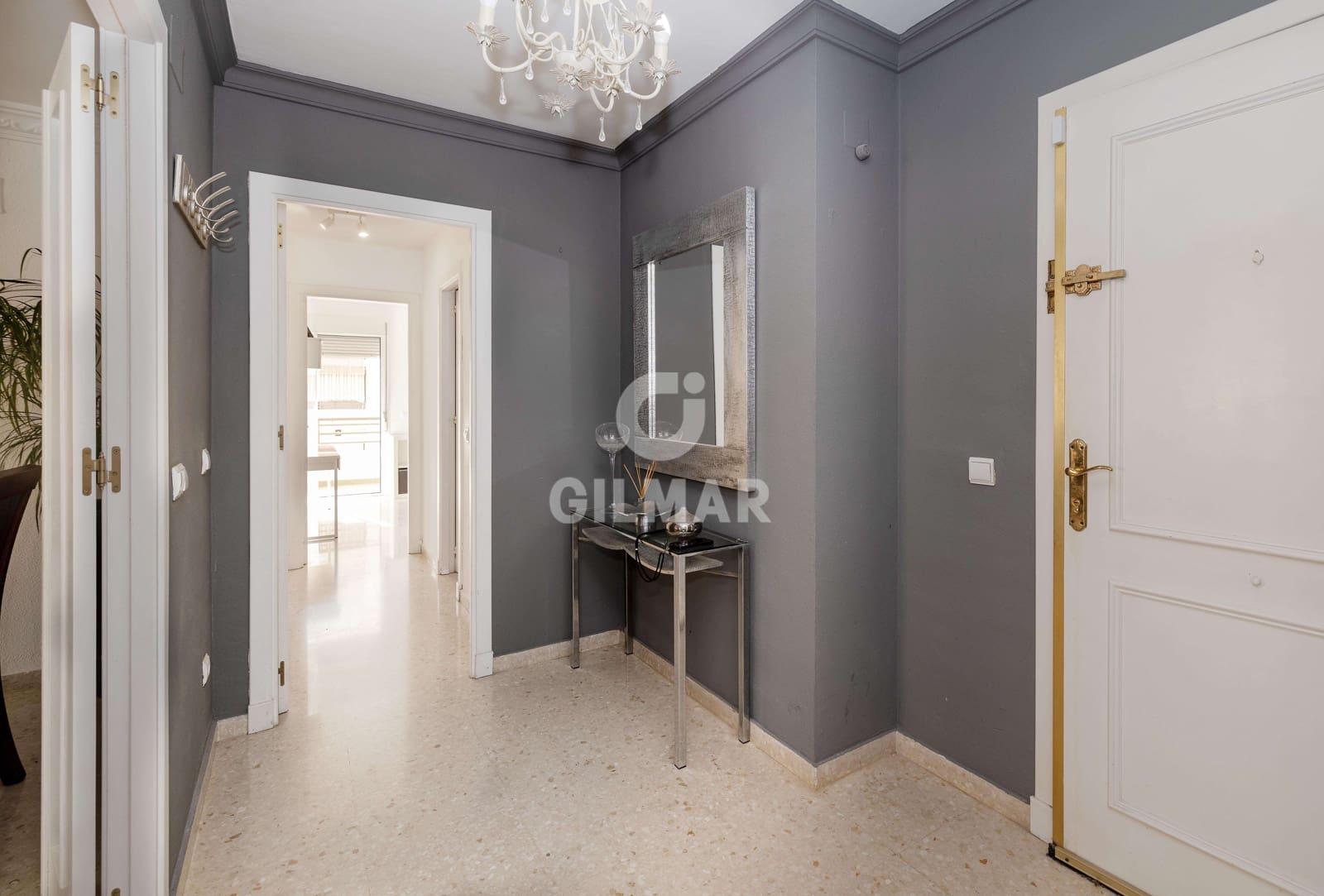 3 camera da letto Appartamento in vendita in Malaga citta con piscina garage - 575.000 € (Rif: 9414824)