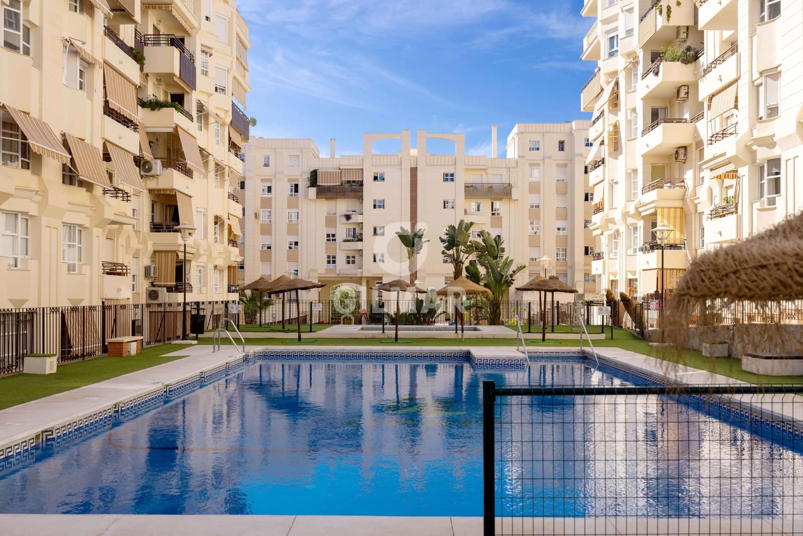 3 camera da letto Appartamento in vendita in Malaga citta con piscina garage - 575.000 € (Rif: 9414824)