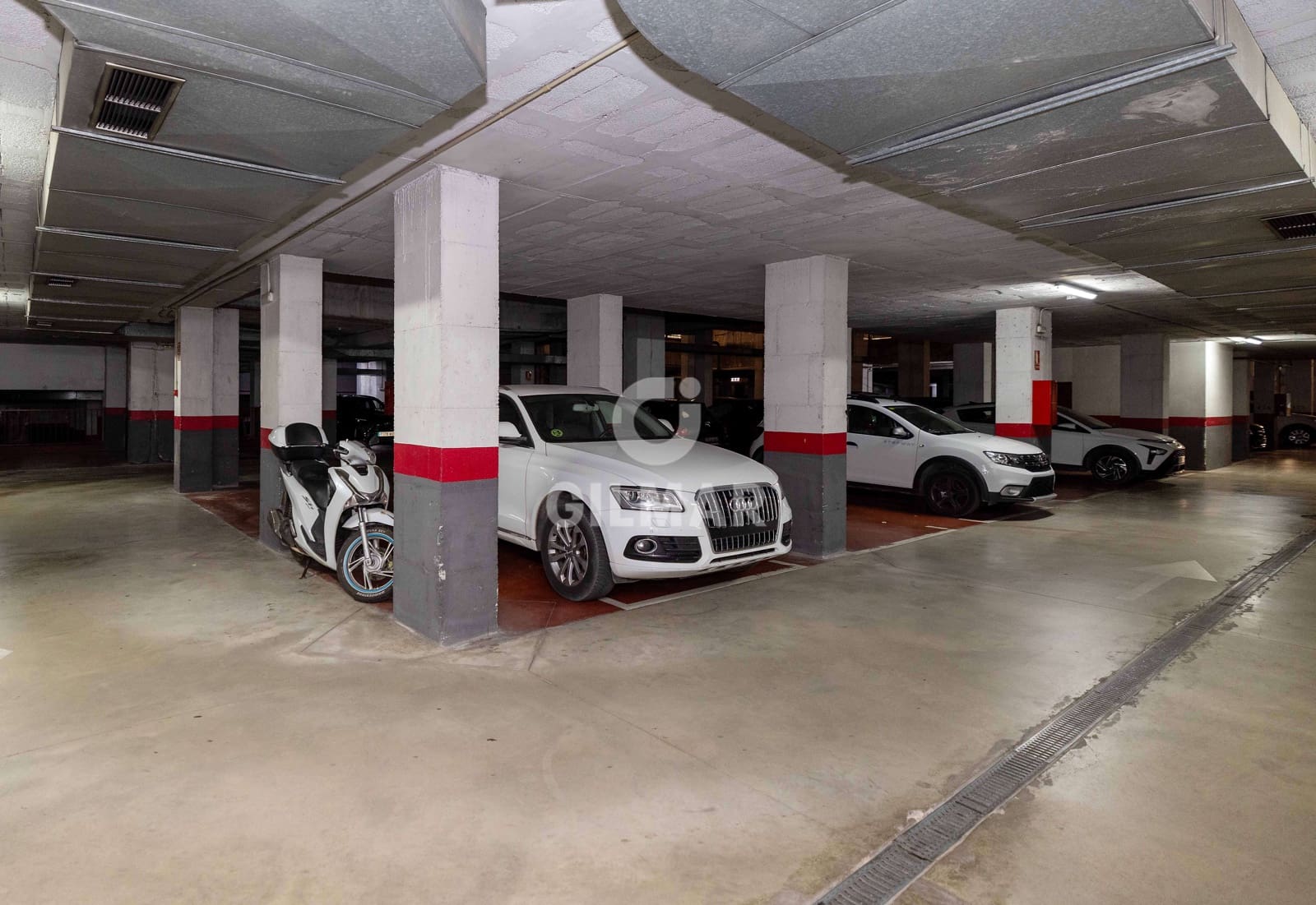 3 camera da letto Appartamento in vendita in Malaga citta con piscina garage - 575.000 € (Rif: 9414824)