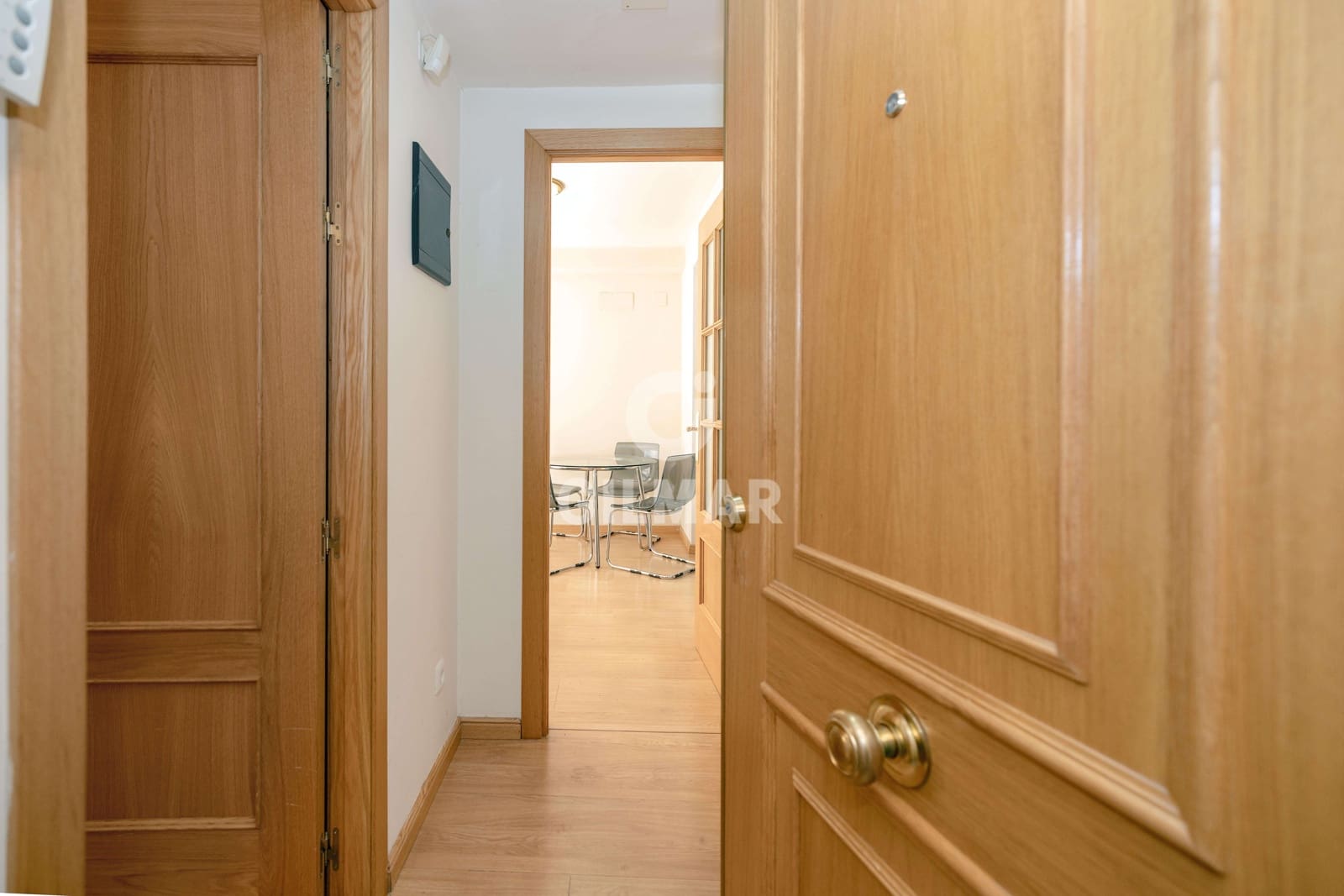 1 soveværelse Lejlighed til salg i Malaga by med garage - € 320.000 (Ref: 9414825)