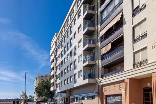 1 soveværelse Lejlighed til salg i Perchel Sur, Málaga by med garage - € 320.000 (Ref: 9414825)