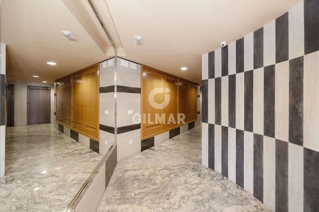 1 soveværelse Lejlighed til salg i Perchel Sur, Málaga by med garage - € 320.000 (Ref: 9414825)