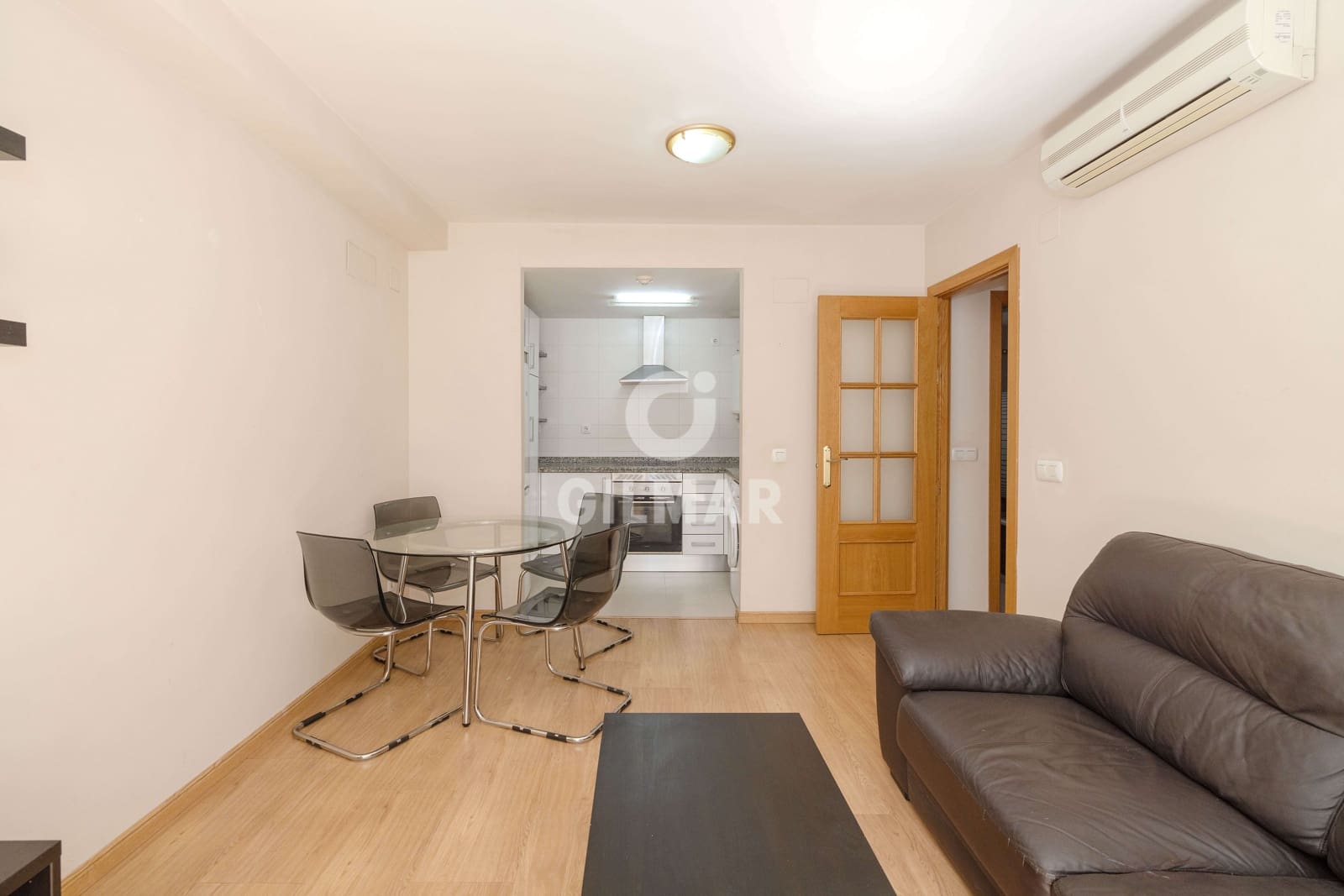 1 soveværelse Lejlighed til salg i Malaga by med garage - € 320.000 (Ref: 9414825)