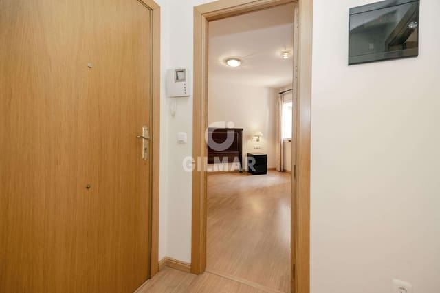 1 soveværelse Lejlighed til salg i Perchel Sur, Málaga by med garage - € 320.000 (Ref: 9414825)