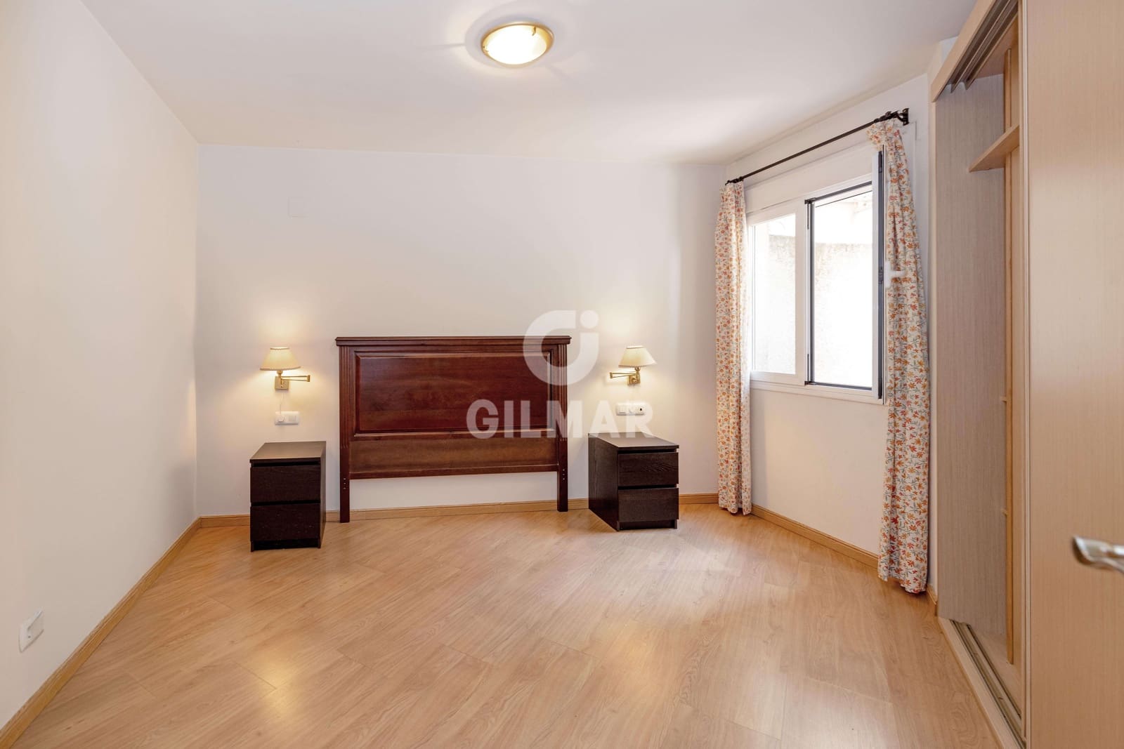 1 soveværelse Lejlighed til salg i Malaga by med garage - € 320.000 (Ref: 9414825)