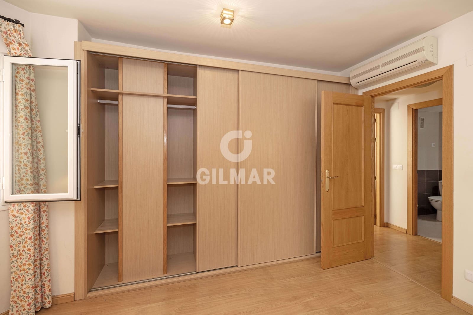 1 soveværelse Lejlighed til salg i Malaga by med garage - € 320.000 (Ref: 9414825)