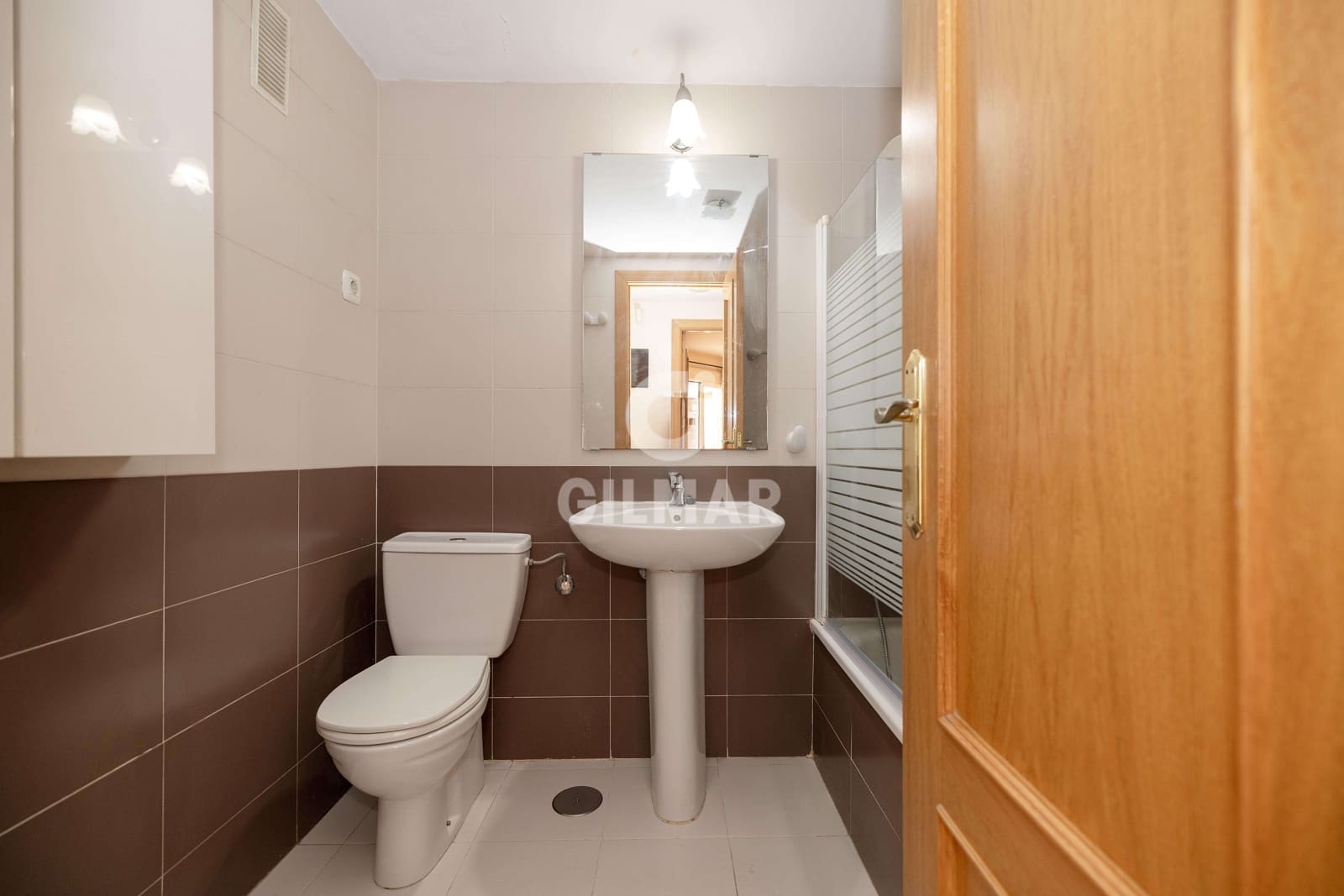 1 soveværelse Lejlighed til salg i Malaga by med garage - € 320.000 (Ref: 9414825)